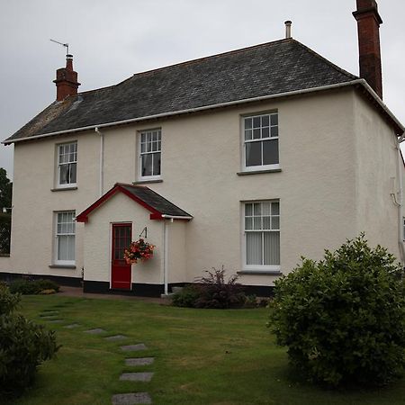カロンプトン Weir Mill Farm Bed & Breakfast エクステリア 写真