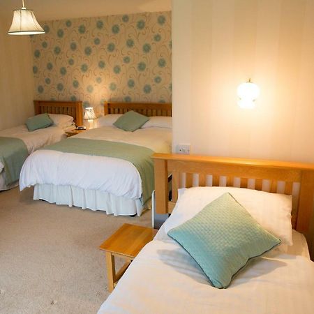 カロンプトン Weir Mill Farm Bed & Breakfast エクステリア 写真