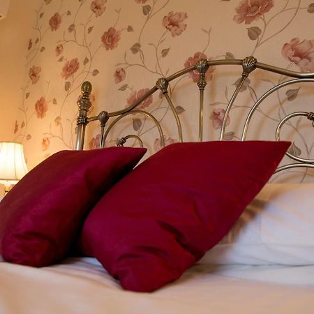 カロンプトン Weir Mill Farm Bed & Breakfast エクステリア 写真